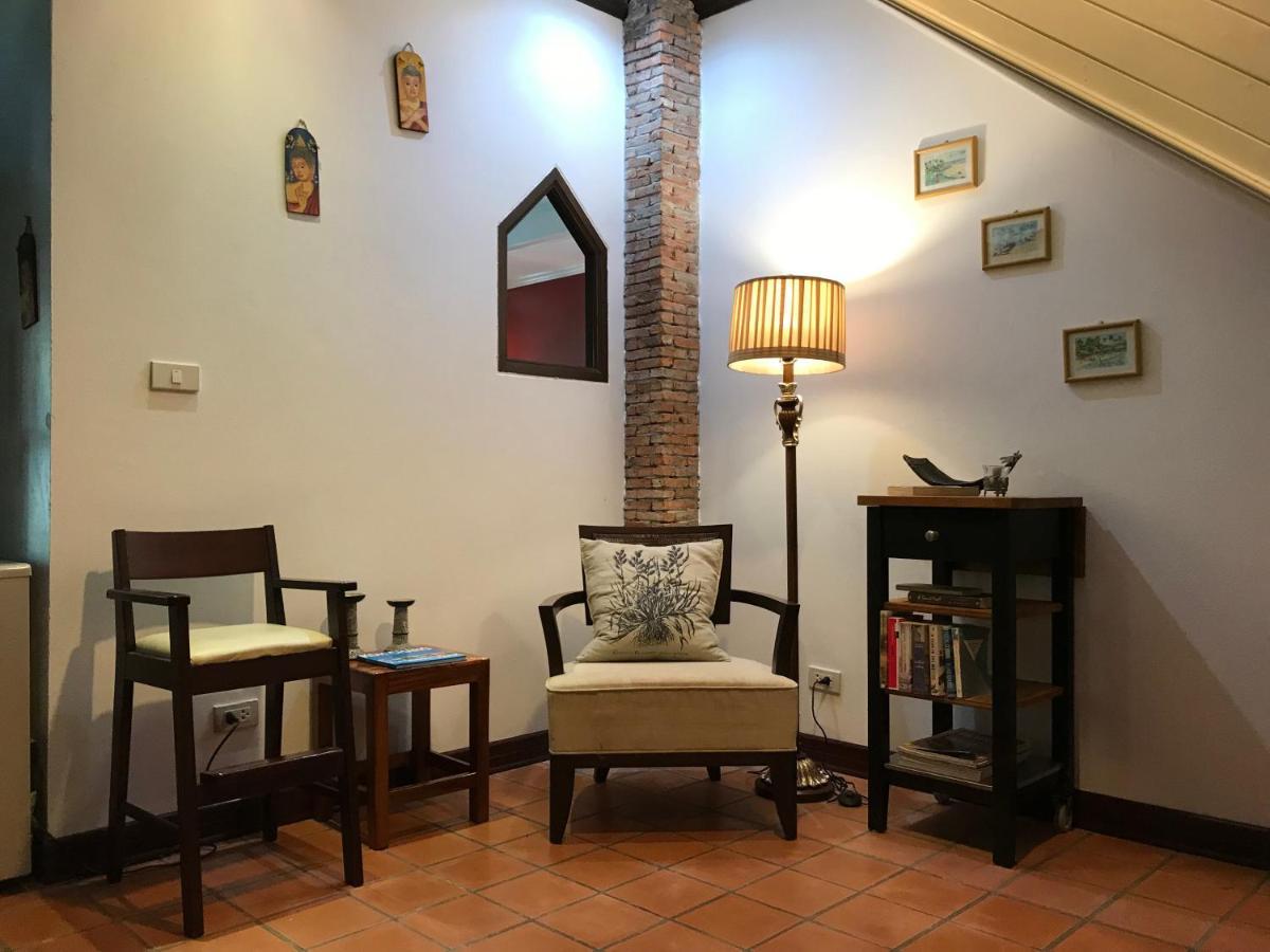 6 Bedroom Seaview Villa With Pool Κο Τσανγκ Εξωτερικό φωτογραφία